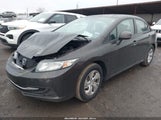 HONDA CIVIC LX 2HGFB2F51DH552354 снимка