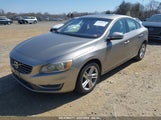 VOLVO S60 T5 PREMIER YV140MFK8F1354542 снимка
