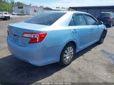 TOYOTA CAMRY LE 4T1BF1FK8CU522325 снимка