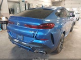BMW X6 M50I 5UXCY8C04L9B25732 снимка