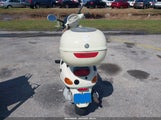 VESPA C161C ZAPC161A235001953 снимка