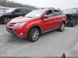 TOYOTA RAV4 LIMITED 2T3DFREV9FW297427 снимка