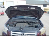 HONDA PILOT LX 2HKYF18197H540562 снимка