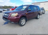 HONDA PILOT LX 2HKYF18197H540562 снимка