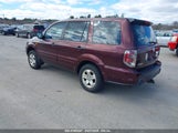 HONDA PILOT LX 2HKYF18197H540562 снимка