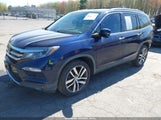 HONDA PILOT TOURING 5FNYF6H92GB073650 снимка