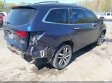 HONDA PILOT TOURING 5FNYF6H92GB073650 снимка