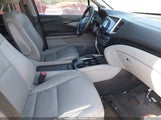 HONDA PILOT TOURING 5FNYF6H92GB073650 снимка