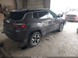 JEEP COMPASS LIMITED 4X4 3C4NJDCB1KT787554 снимка