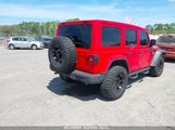 JEEP WRANGLER UNLIMITED RUBICON 4X4 1C4HJXFG9LW106607 снимка