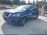 NISSAN PATHFINDER SV 5N1DR2MN8HC637099 снимка