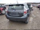 TOYOTA PRIUS C FOUR JTDKDTB35E1071329 снимка