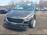 KIA SEDONA LX KNDMB5C11G6158934 снимка