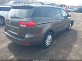 KIA SEDONA LX KNDMB5C11G6158934 снимка
