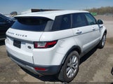 LAND ROVER RANGE ROVER EVOQUE SE/SE PREMIUM SALVP2BGXGH159104 снимка