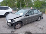 HONDA CIVIC LX JHMES16525S007731 снимка
