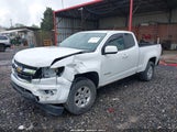 CHEVROLET COLORADO WT 1GCHTBEAXK1307986 снимка