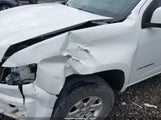 CHEVROLET COLORADO WT 1GCHTBEAXK1307986 снимка
