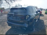 BMW X3 M40I 5UX83DP09N9J60080 снимка