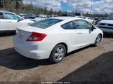 HONDA CIVIC LX 2HGFG3B50CH558982 снимка