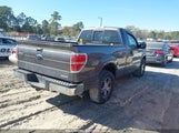 FORD F-150 XL 1FTMF1CM3EFC57890 снимка