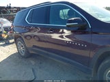 CHEVROLET TRAVERSE FWD LT CLOTH 1GNERGKW3NJ111110 fotografie