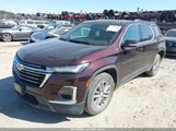 CHEVROLET TRAVERSE FWD LT CLOTH 1GNERGKW3NJ111110 fotografie