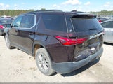 CHEVROLET TRAVERSE FWD LT CLOTH 1GNERGKW3NJ111110 снимка