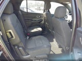CHEVROLET TRAVERSE FWD LT CLOTH 1GNERGKW3NJ111110 снимка