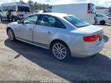 AUDI A4 2.0T PREMIUM WAUBFAFL6FN042132 снимка
