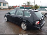 VOLKSWAGEN JETTA SPORTWAGEN 2.0L TDI 3VWML7AJ4EM611160 снимка