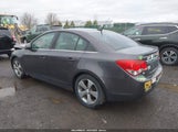 CHEVROLET CRUZE 2LT 1G1PG5S90B7154911 снимка
