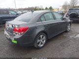 CHEVROLET CRUZE 2LT 1G1PG5S90B7154911 снимка