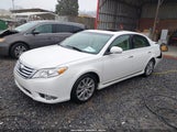 TOYOTA AVALON LIMITED 4T1BK3DB9BU431427 снимка