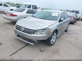 VOLKSWAGEN PASSAT 2.5L S 1VWAP7A36DC010079 снимка
