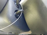 VOLKSWAGEN PASSAT 2.5L S 1VWAP7A36DC010079 снимка