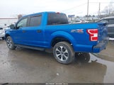 FORD F-150 XL 1FTEW1E55LFC29385 снимка