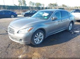 INFINITI M37X JN1BY1AR0BM375292 снимка