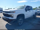 CHEVROLET SILVERADO 2500HD 4WD STANDARD BED CUSTOM 2GC4YME71R1229859 fotografie