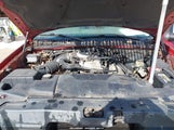 LINCOLN AVIATOR 5LMEU68H54ZJ46427 снимка