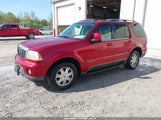 LINCOLN AVIATOR 5LMEU68H54ZJ46427 снимка