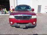 LINCOLN AVIATOR 5LMEU68H54ZJ46427 снимка