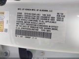 HONDA PILOT 2WD EX-L 5FNYF5H55LB027392 снимка