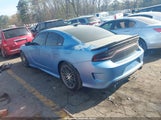DODGE CHARGER SCAT PACK RWD 2C3CDXGJ0KH613053 снимка