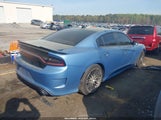 DODGE CHARGER SCAT PACK RWD 2C3CDXGJ0KH613053 снимка