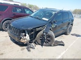 JEEP GRAND CHEROKEE OVERLAND 1J4RR6GT7BC701212 photo
