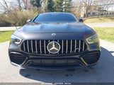 MERCEDES-BENZ AMG GT 63 4-DOOR COUPE S WDD7X8KB5KA001297 fotografie
