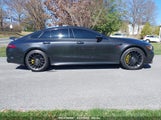 MERCEDES-BENZ AMG GT 63 4-DOOR COUPE S WDD7X8KB5KA001297 снимка
