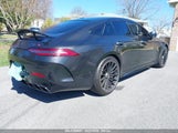 MERCEDES-BENZ AMG GT 63 4-DOOR COUPE S WDD7X8KB5KA001297 снимка