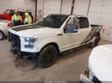 FORD F-150 LARIAT 1FTFW1EG0GFC87111 снимка